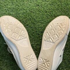 コンバースチャックテイラー(Chuck Taylor)の画像