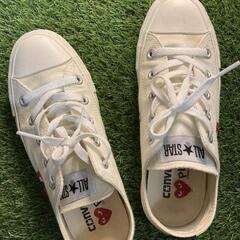 コンバースチャックテイラー(Chuck Taylor)の画像