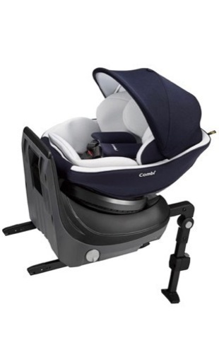combiチャイルドシート