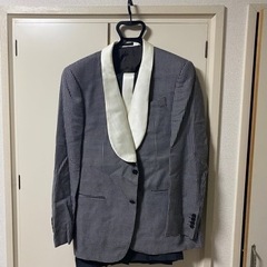 アルマーニ パーティー用スーツ