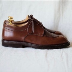 極少数美品　値下げ中！SARTORE  サルトル　カーフ×リザードUTIPの画像