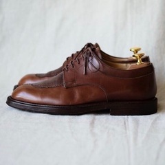 極少数美品　値下げ中！SARTORE  サルトル　カーフ×リザードUTIPの画像