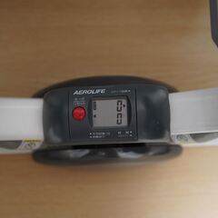 AEROLIFE サイドステッパー（中古）の画像