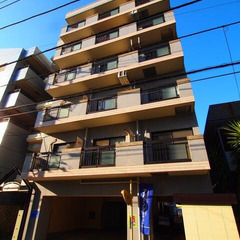 💥 自営業・水商売も👌 初期費用10万以下ＪＲ千代田・常磐緩行線...