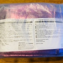 ANNA SUI メイクポーチの画像