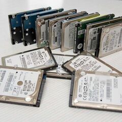 発送OK★② ★爆速★1TB(イメ－ジ画像)★MSI★2.5HDDのみ★パソコン本体の投稿ではありません★ジャンク扱い★郵送OK★返品不可★お返事は可能な限り迅速にさせて頂きます。の画像