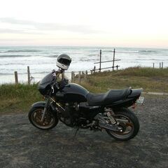 バイクの整備やパーツ取付（社外マフラーやカウル、ハンドルなどなど...