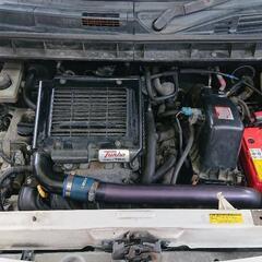 激レア bB NCP31 TRDターボ 車検切れ サンルーフ付きの画像