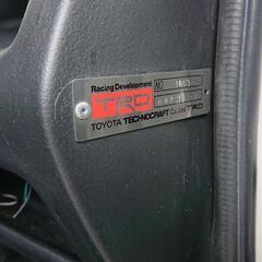 激レア bB NCP31 TRDターボ 車検切れ サンルーフ付きの画像