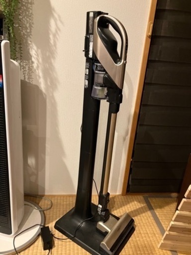 受け渡し予定者決まりました。