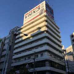 K【人形町、駅近✨】敷金・礼金・仲介手数料0円！設備充実🙆‍♂️...