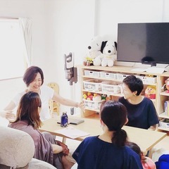 ママの集う場所〖ことのは日和〗