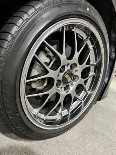 BBS ホイール