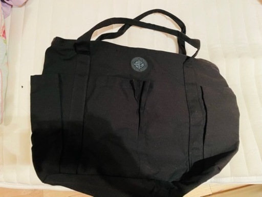 HK WORKS LONDON バック