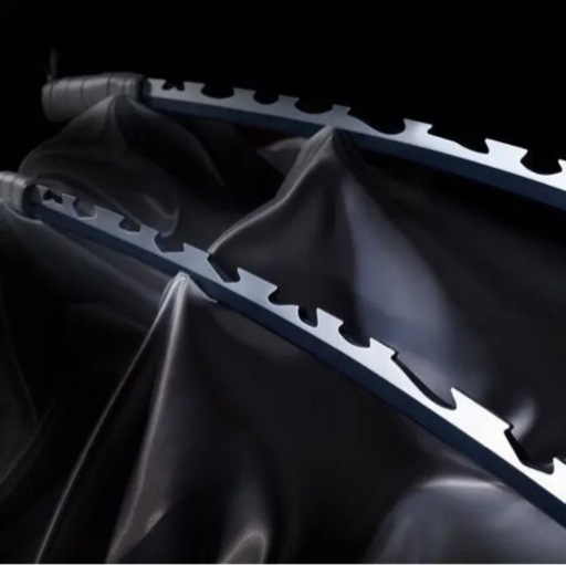 バンダイスピリッツ proplica 日輪刀（嘴平伊之助）