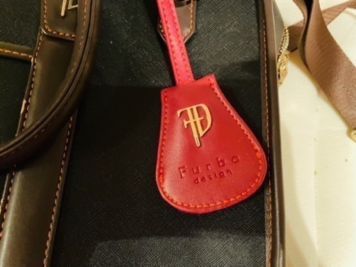 Furbo design バック