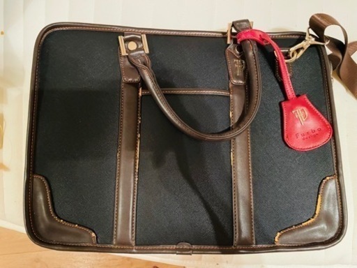 Furbo design バック