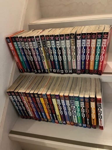 湾岸ミッドナイト　湾岸midnight 全巻