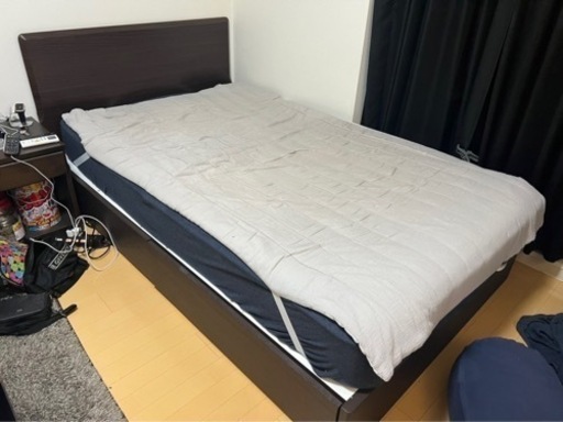 カバーは気にしないでください笑