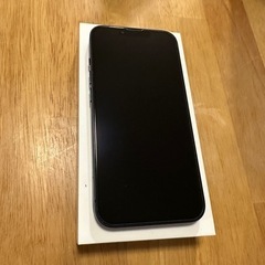 極美品 iPhone13 128GB SIMフリー 豪華おまけ 純正レザーケース ケース