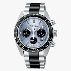 【商談中】SEIKO プロスペックス【ソーラー】国内1300本限定