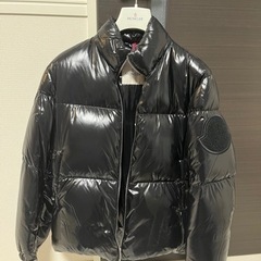 冬前限定値下げ！！！【MONCLER】モンクレール ダウン 美品