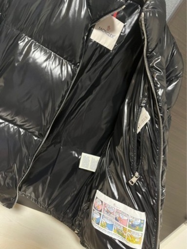 冬前限定値下げ！！！【MONCLER】モンクレール ダウン 美品