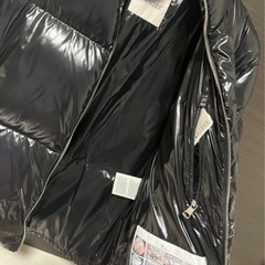 冬前限定値下げ！！！【MONCLER】モンクレール ダウン 美品の画像