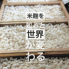 米麹、味噌、みりん体験教室1day!　若さは全て「手作りの腸活」から！（常総市）の画像