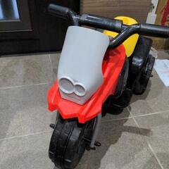 電動バイクの画像