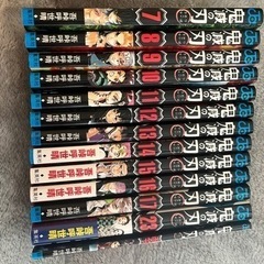 全6種類 漫画 まとめ売り！！