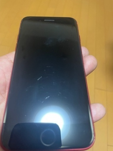 iPhone8 64GB RED