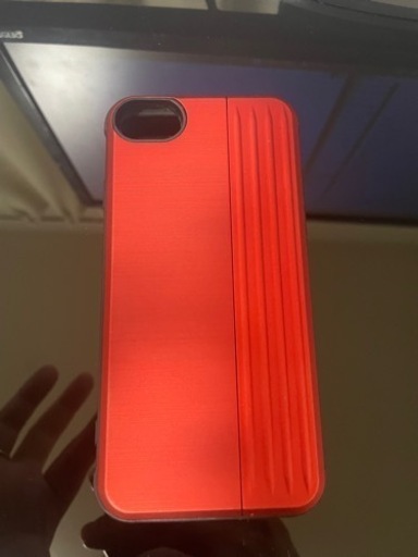 iPhone8 64GB RED