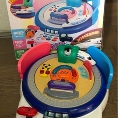 なりきり新幹線の中古が安い！激安で譲ります・無料であげます