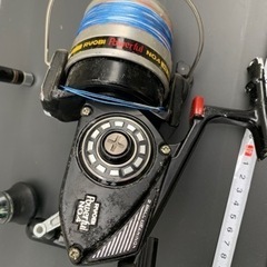 RYOBI Powerful NO.4の画像