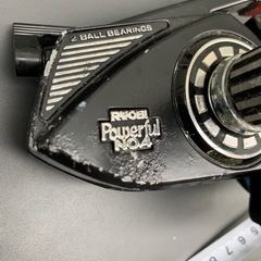 RYOBI Powerful NO.4の画像