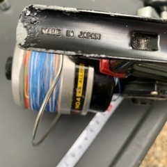 RYOBI Powerful NO.4の画像