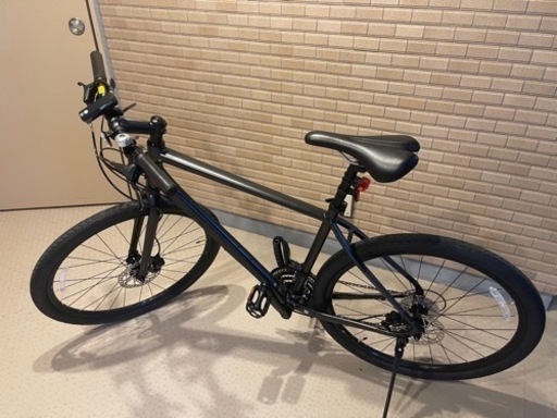 GIANT GRAVIER DISC 美品