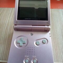ゲームボーイ差し上げます