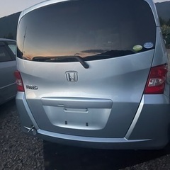 Honda Freed!!の画像
