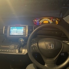 Honda Freed!!の画像