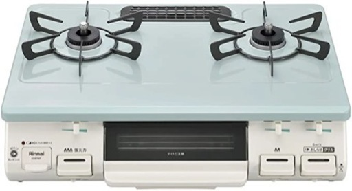 コンロ　Rinnai KG67MT