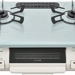 コンロ　Rinnai KG67MTの画像