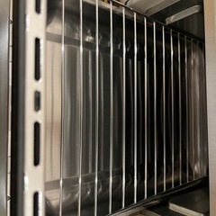 コンロ　Rinnai KG67MTの画像