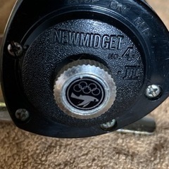 オリムピック ニューミゼット NEWMIDGET No.4の画像