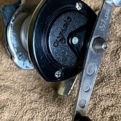 オリムピック ニューミゼット NEWMIDGET No.4の画像