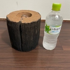 フック付きおもし