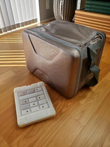 【ロゴスの氷点下保冷剤おまけ】LOGOS ロゴス ハイパー氷点下クーラー XL