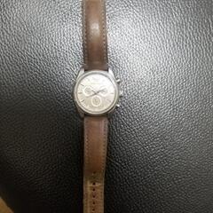 アルマーニ腕時計⌚