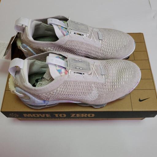 新品Nike Air VAPORMAX 2020 Flyknit　ナイキヴェイパーマックス